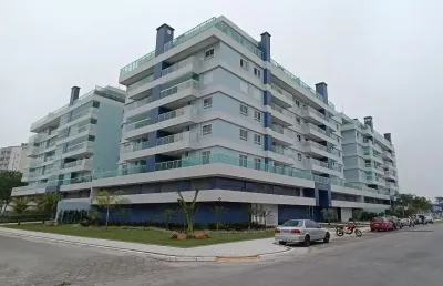 Coberturas de 03 dormitórios, e piscina privativa em caiobá..