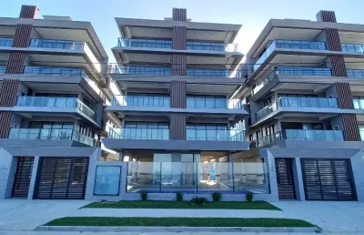 Cobertura com 4 quartos à venda na Avenida Beira Mar, 5579, Balneário Marajó, Matinhos