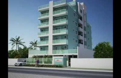 Cobertura com 3 quartos à venda na Rua São Mateus, 778, Caiobá, Matinhos