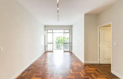 Apartamento com 122 m², 3 quartos sendo 1 suíte à venda no bairro jardim das acacias.
