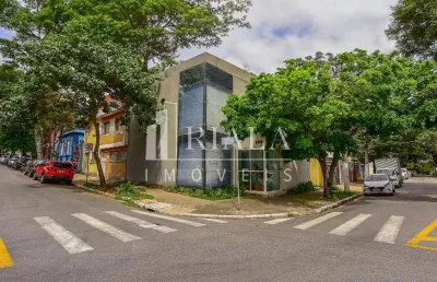 Casa comercial com 213 m²,  à venda no coração da vila mariana.