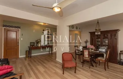 Apartamento com 93 m², 2 quartos sendo 1 suíte à venda no bairro vila mariana.