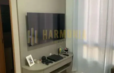 Apartamento com 2 quartos à venda na Vila Melhado, Araraquara 