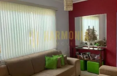 Casa com 3 quartos à venda no Jardim das Flores, Araraquara 