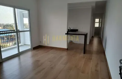 Apartamento com 2 quartos à venda no Jardim dos Manacás, Araraquara 