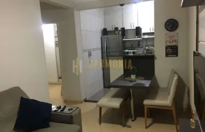 Apartamento com 2 quartos à venda na Vila Sedenho, Araraquara 