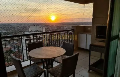Lindo apartamento a venda no centro da cidade no edificio evidence