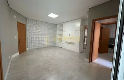 Apartamento com 3 quartos à venda no Jardim do Carmo, Araraquara 
