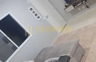Apartamento com 2 quartos à venda no Jardim Residencial Paraíso, Araraquara 