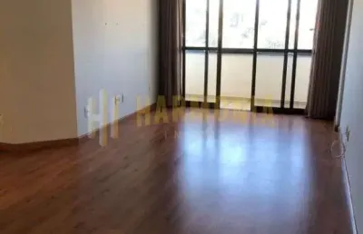 Apartamento com 3 quartos à venda no Centro, Araraquara 