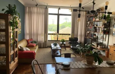 Apartamento com 3 quartos à venda no Centro, Araraquara 