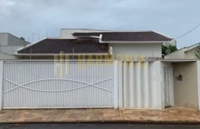 Otima casa a venda no bairro nova america /  residencial ou comercial