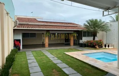 Casa com 1 quarto à venda no Jardim Almeida, Araraquara 