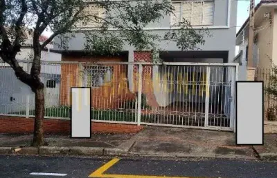 Casa com 4 quartos à venda no Centro, Araraquara 