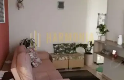 Apartamento com 3 quartos à venda no Centro, Araraquara 