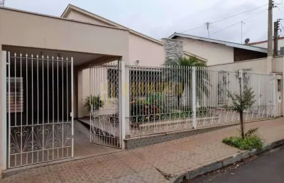 Casa com 3 quartos à venda no centro, araraquara , 270 m2 por r$ 600.000
