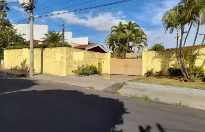 Prédio com 2 salas para alugar no centro, araraquara , 464 m2 por r$ 4.800