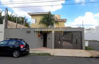 Casa com 3 quartos à venda na vila harmonia, araraquara , 480 m2 por r$ 1.200.000