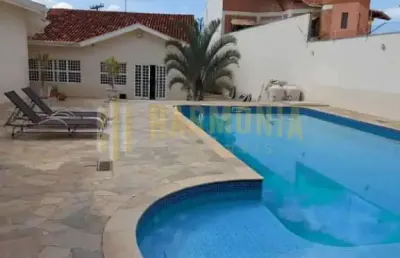 Casa com 3 quartos à venda na vila harmonia, araraquara , 408 m2 por r$ 1.200.000