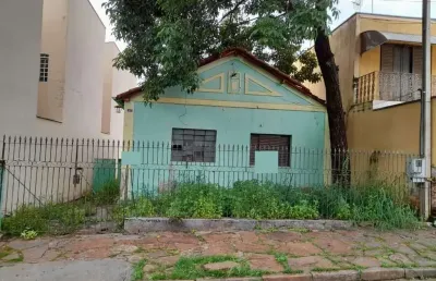 Casa com 2 quartos à venda no centro, araraquara , 67 m2 por r$ 230.000