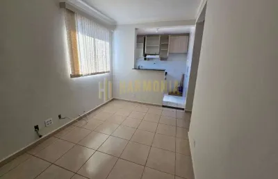 Apartamento com 2 quartos à venda no Jardim Primor, Araraquara 