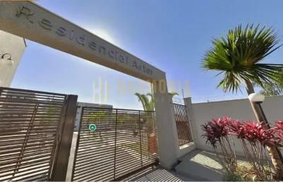 Apartamento com 2 quartos à venda no Jardim Quitandinha II, Araraquara 