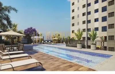 Otimo apartamentoa venda na vila harmonia - villagio harmonia