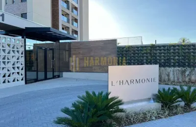 Apartamento a venda no condominio l’harmonie na vila harmonia