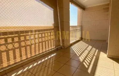 Apartamento com 4 quartos à venda no Centro, Araraquara 