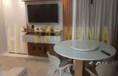 Lindo apartamento a venda no residencial forlife regina