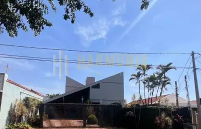 Casa com 6 quartos à venda no Centro, Araraquara 
