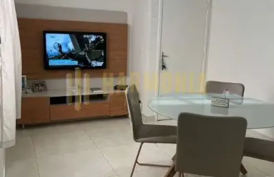 Excelente apartamento a venda no residencial dos ypes ii