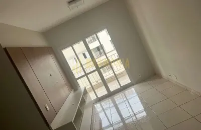 Apartamento com 2 quartos à venda no Jardim Magnólias, Araraquara 