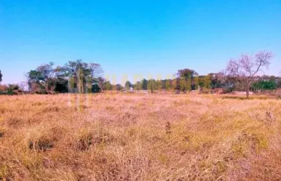 Chácara / sítio à venda no Jardim Maria Luiza, Araraquara 