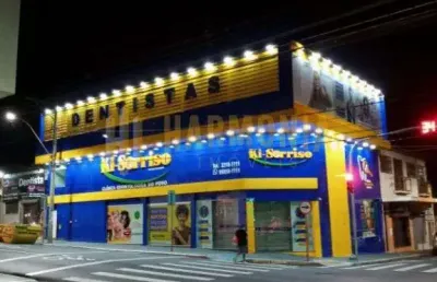 Prédio com 7 salas à venda no Centro, Araraquara 