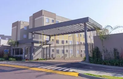 Lindo apartamento a venda no condominio vitta reserva dos jacarandas recem inaugurado