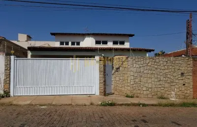 Lindo sobrado a venda ou locacao, regiao central de araraquara!
