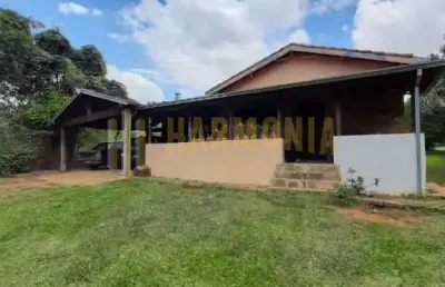 Chácara / sítio com 2 quartos à venda no parque tropical, araraquara , 407 m2 por r$ 1.180.000
