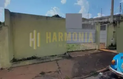 Terreno à venda na vila vieira (vila xavier), araraquara  por r$ 440.000