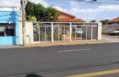 Casa com 3 quartos à venda no centro, araraquara , 147 m2 por r$ 900.000