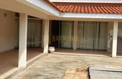 Casa com 4 quartos à venda na vila harmonia, araraquara , 600 m2 por r$ 1.700.000
