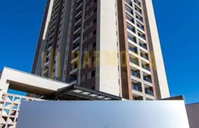 Lindo apartamento novo a venda ou locacao no l`harmonie