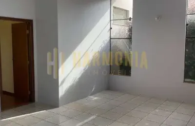 Casa com 3 quartos à venda na Vila Harmonia, Araraquara 