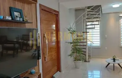 Casa com 3 quartos à venda no Parque Alvorada, Araraquara 
