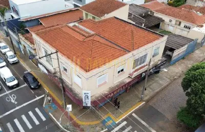 Prédio à venda no Centro, Araraquara 