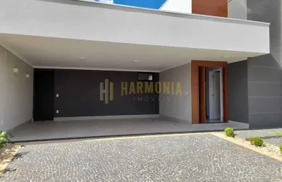 Casa para locacao no condominio quinta das tipuanas