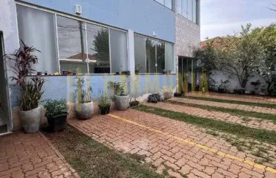 Sobrado para locacao ideal para comercio na vila jose bonifacio