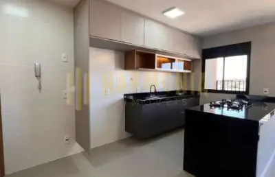 Apartamento com 3 quartos à venda na Vila Yamada, Araraquara 