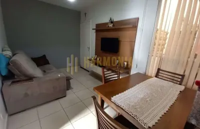 Apartamento com 2 quartos para alugar na Vila Sedenho, Araraquara 