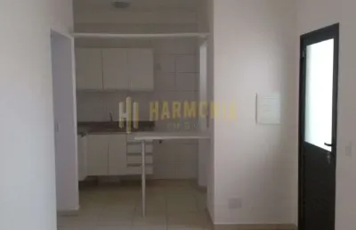 Apartamento com 2 quartos à venda no Centro, Araraquara 